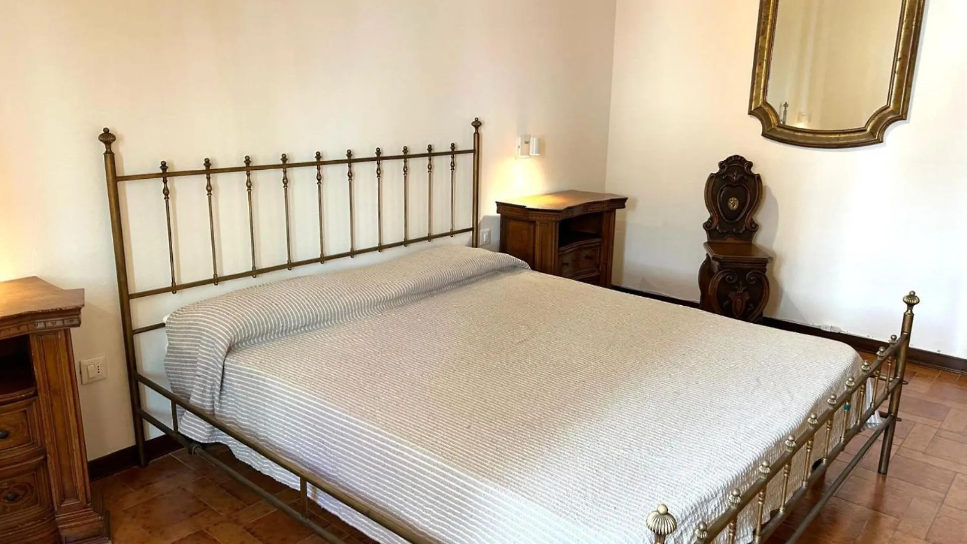 Appartamento Td Follonica Villa