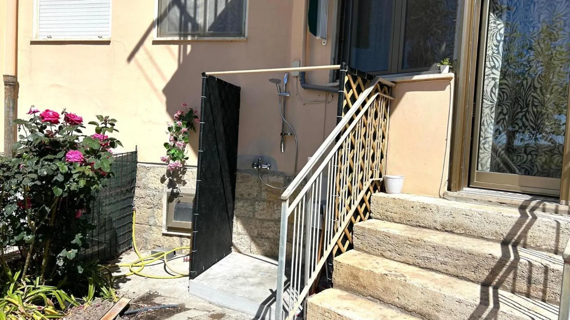 Appartamento Td Follonica Villa
