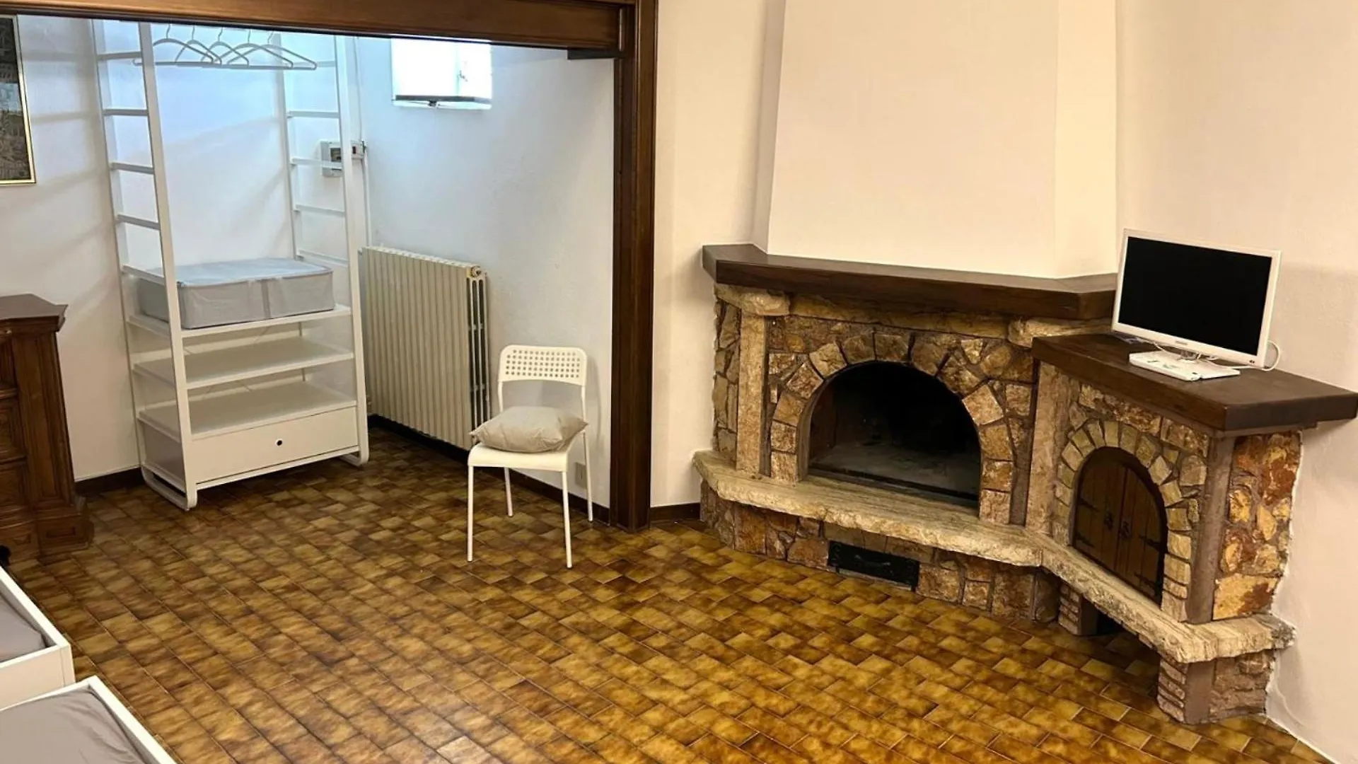 Villa Appartamento Td Follonica