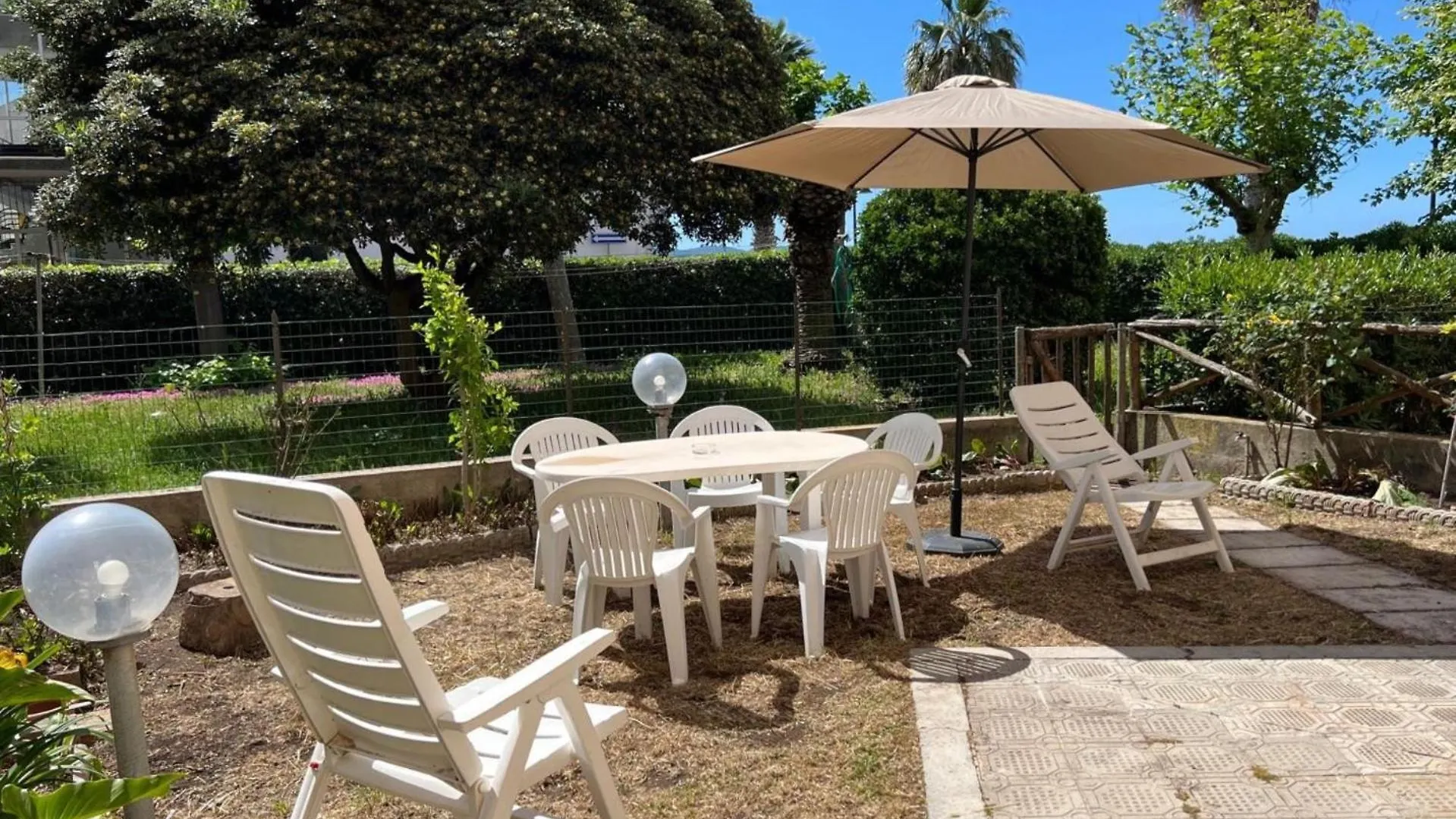 Villa Appartamento Td Follonica