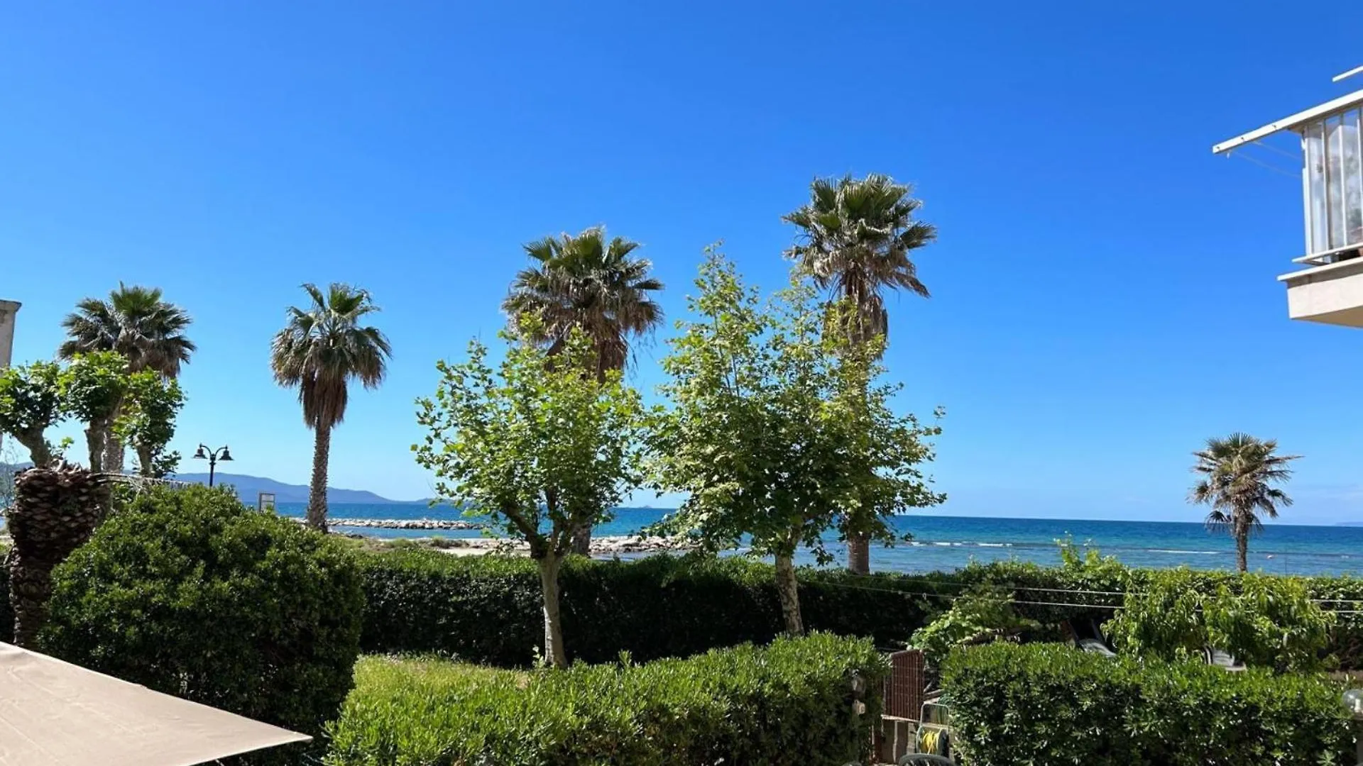 Villa Appartamento Td Follonica