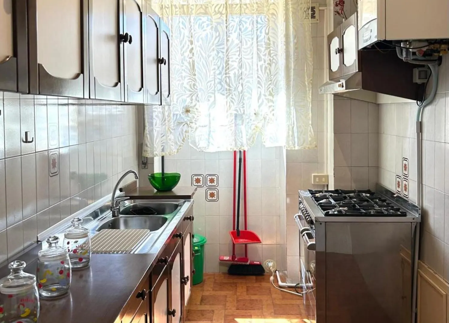 Villa Appartamento Td Follonica