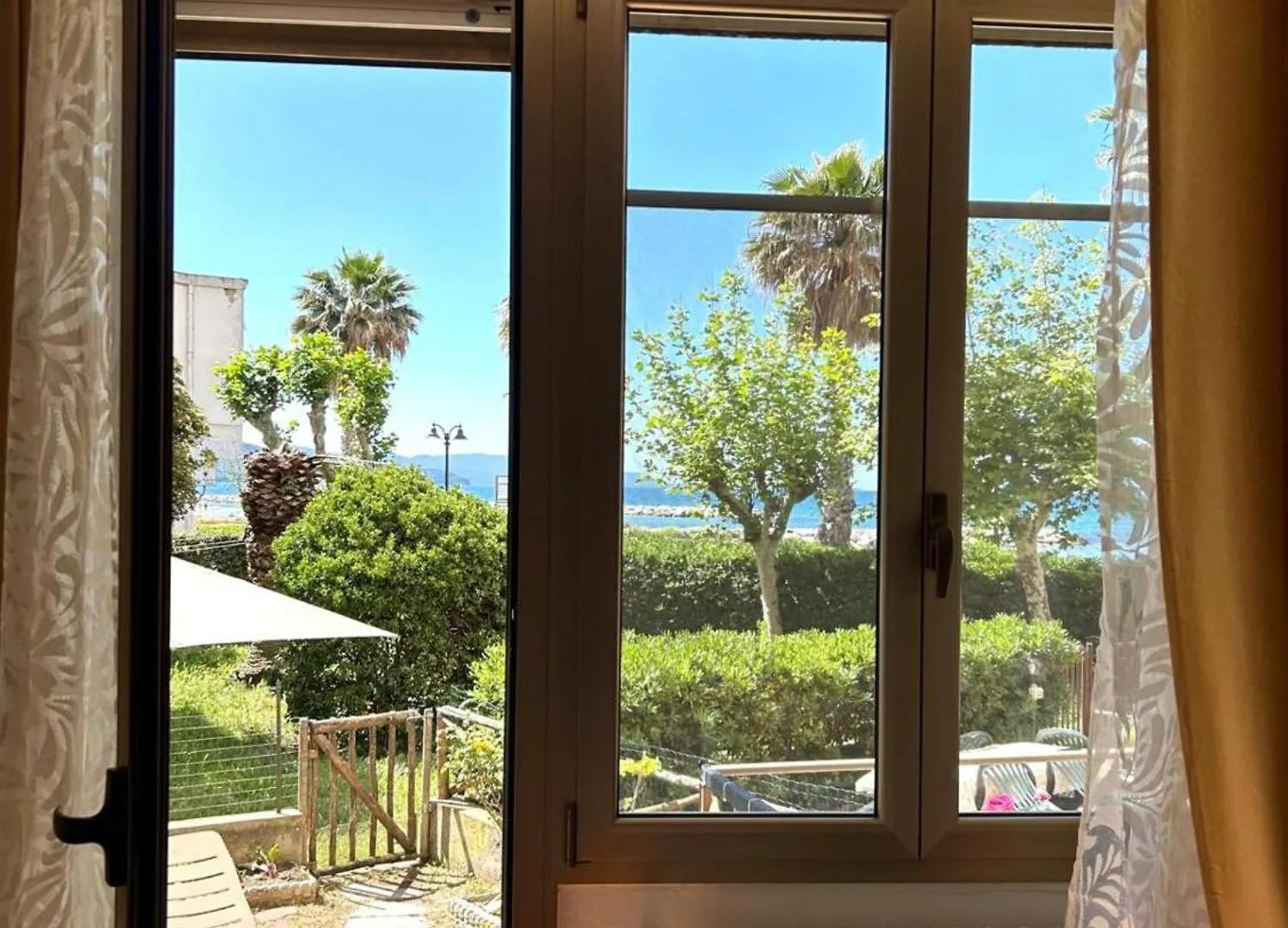 Appartamento Td Follonica Villa