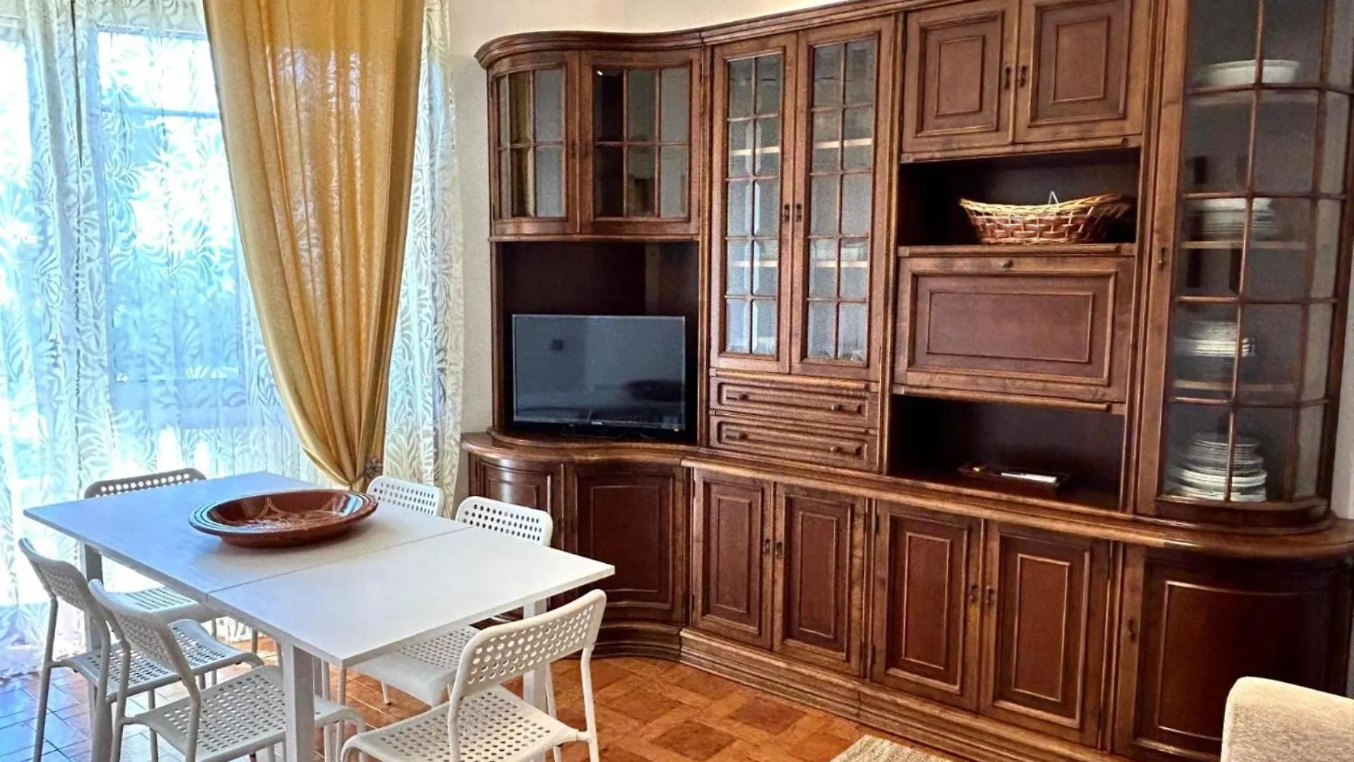 Appartamento Td Follonica Villa