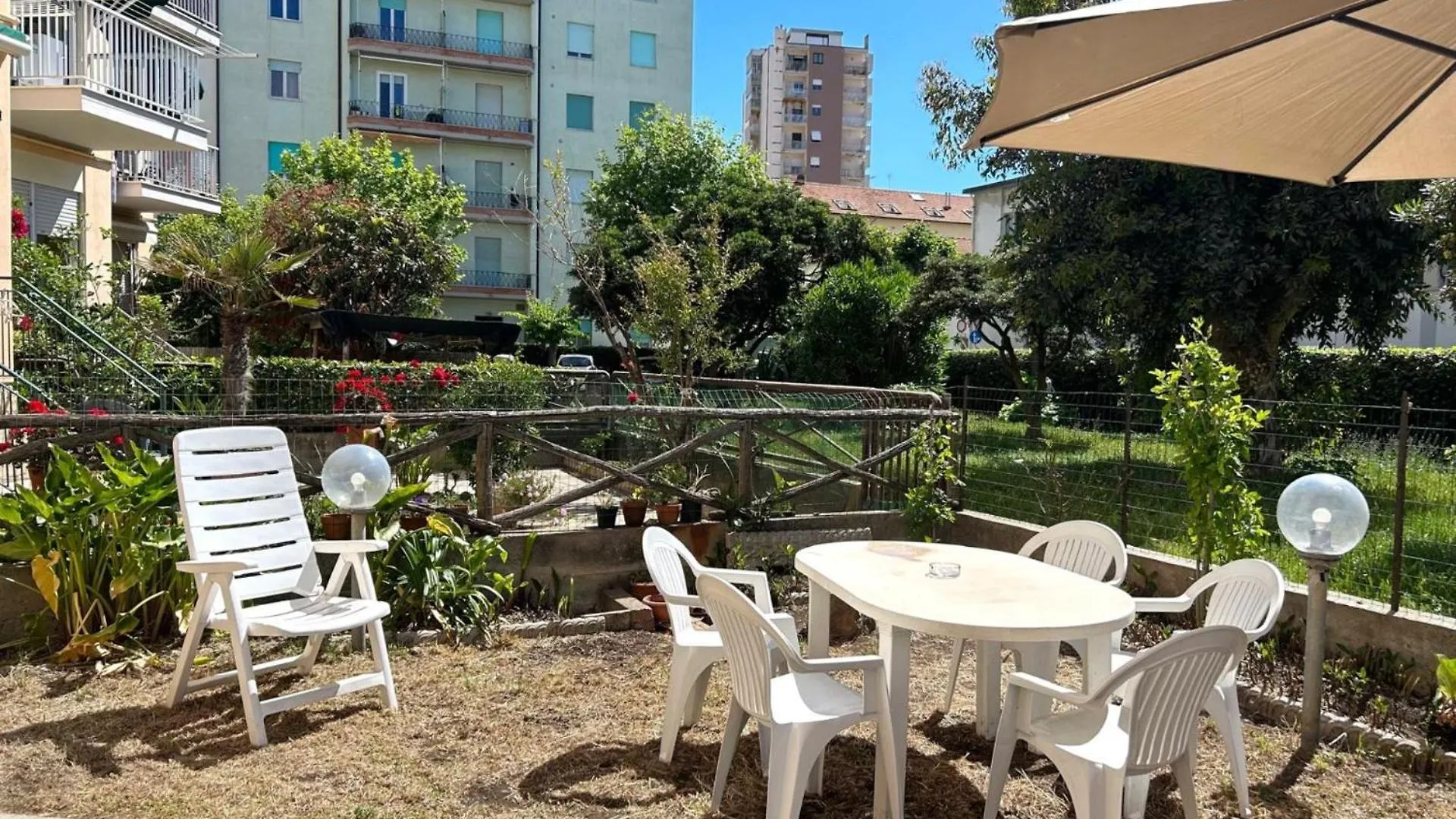 Appartamento Td Follonica