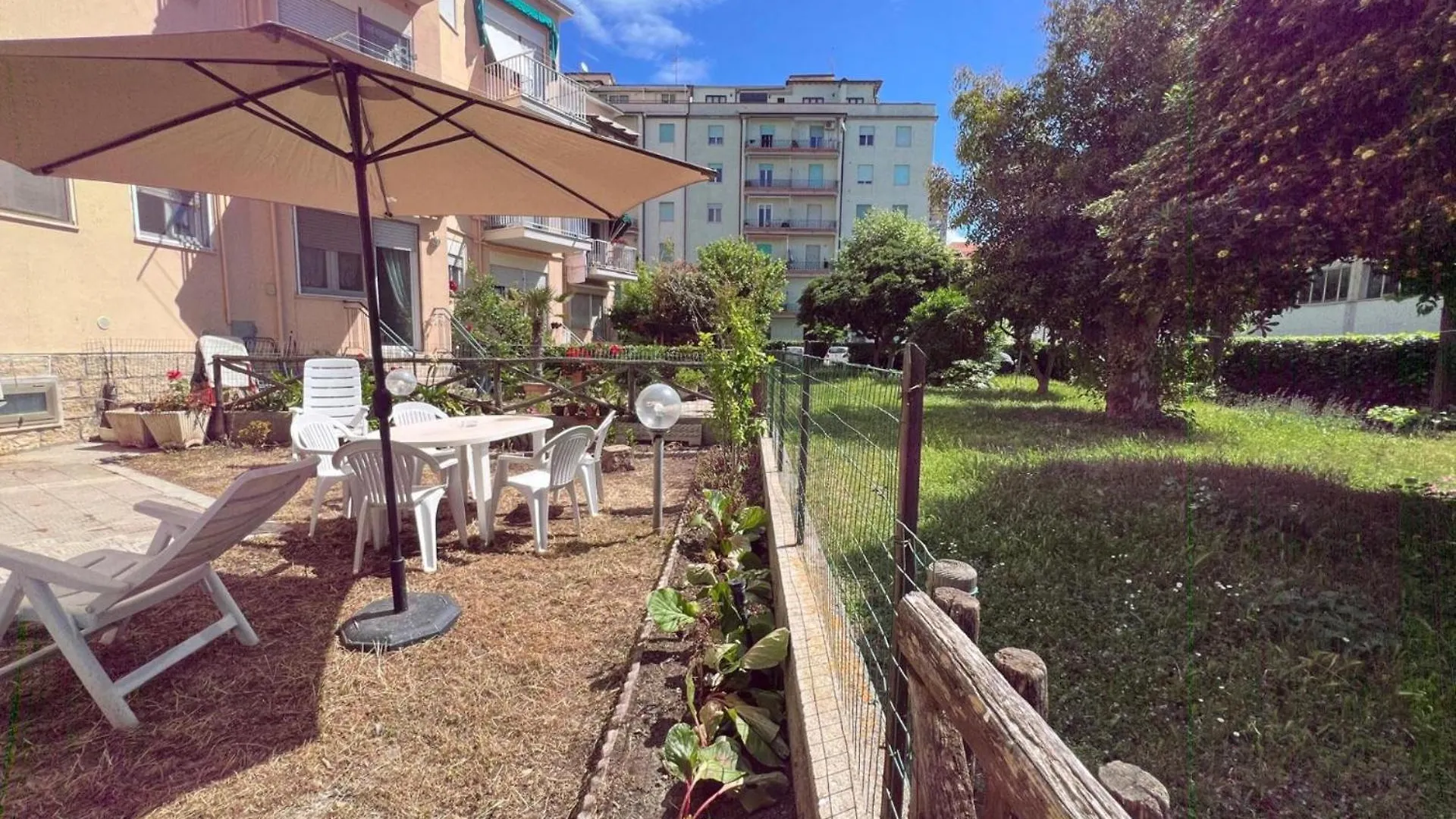 Appartamento Td Follonica