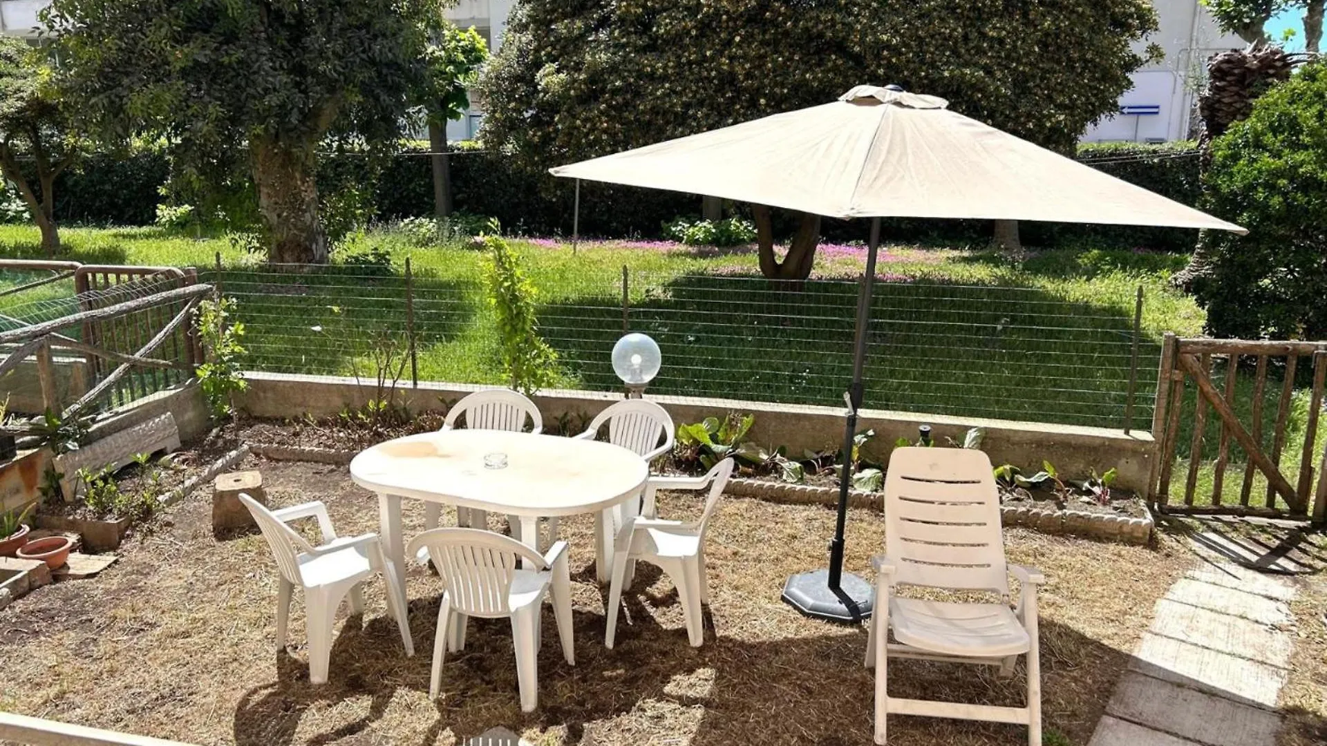 Villa Appartamento Td Follonica